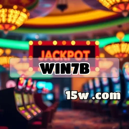 win7b: Descubra os Melhores Bônus que Aumentam sua Experiência de Jogo