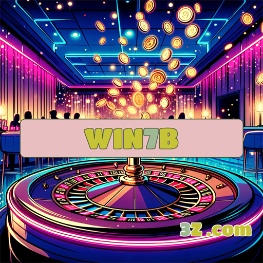 Explorando a Categoria Cassino no Win7b