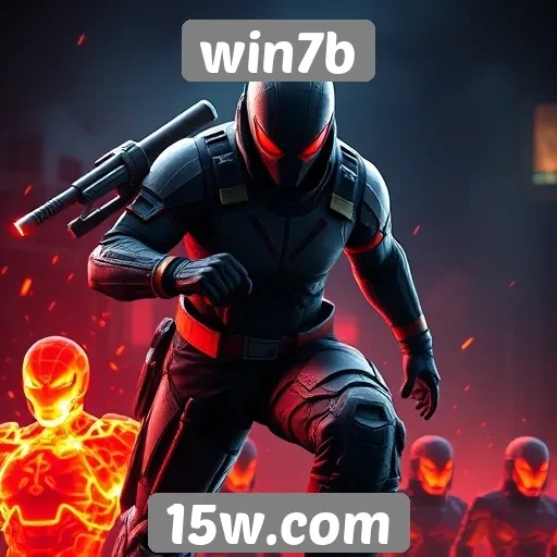 Avaliação do desempenho de jogos no site win7b