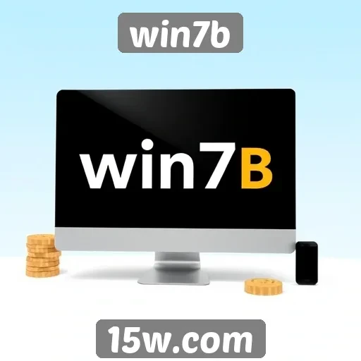 Perspectivas de crescimento para win7b no mercado de jogos