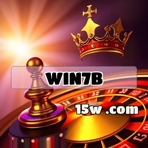 win7b: A Revolução do Login para Gamers Brasileiros