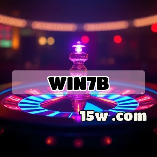 win7b: A Nova Era dos Jogos Online no Brasil Está Aqui!