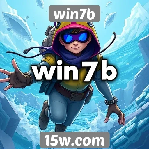 win7b apresenta novos jogos para diferentes plataformas