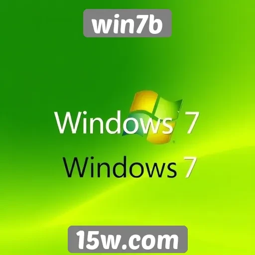 Plataforma win7b se destaca pela experiência do usuário